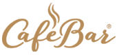 Logotyp för Cafe Bar