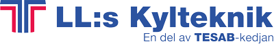 Logotyp för LLs Kylteknik