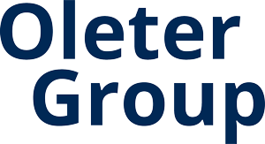 Logotyp för Oleter Group