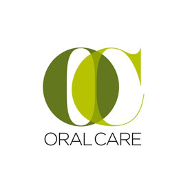 Logotyp för Oral care