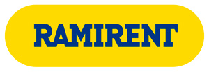 Logotyp för Ramirent