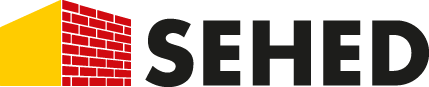 Logotyp för Sehed